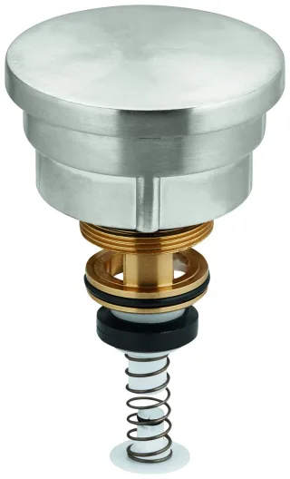 GROHE Umstellung 48405 supersteel , 48405DC0 48405DC0