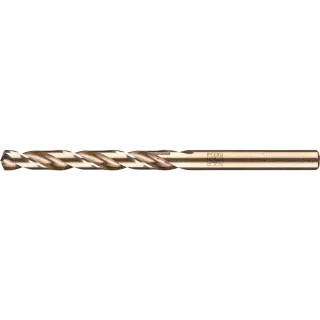PFERD TOOLS Spiralbohrer INOX Ø 5,5 mm HSS-E Co5 N DIN 1897 135° extrakurze Ausführung - 25203948