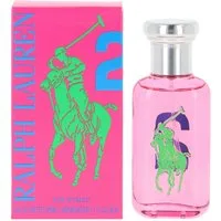 Ralph Lauren Eau de Toilette Big Pony 2 Pink Women