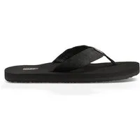 Teva Teva Mush II Sandal Mens - Zehentrenner Outdoor Sandalen Herren Sandale