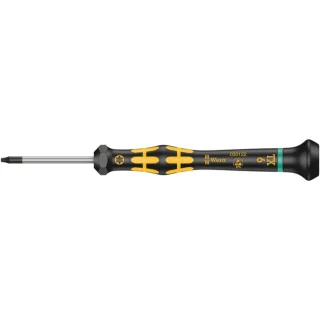 Wera 1567 TORX ESD Kraftform Micro Schraubendreher - 05030122001