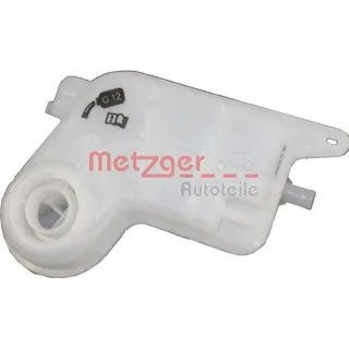 Metzger Ausgleichsbeh?lter f?r K?hlmittel Audi A6 4F 2140181