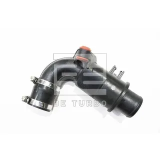 BE Turbo Ladeluftschlauch Dacia Logan Renault Clio Kangoo 1,5