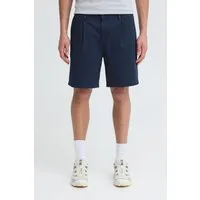 !Solid Chinoshorts SDGibboni Stilvolle Chinohose mit elastischem Bund und Gürtelschlaufen