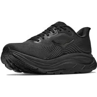 Hoka One One Clifton 11 Laufschuh hoher Dämpfungsgrad, leicht profiliertes Laufsohlenprofil