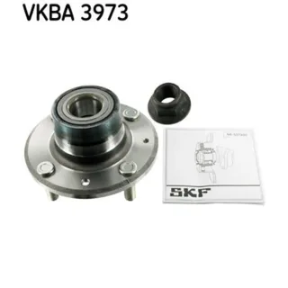 SKF Radlager hinten Mitsubishi Carisma Space