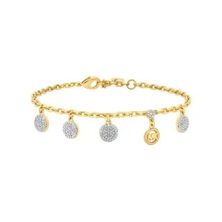Michael Kors Armband KORS BRILLIANCE MKJ8631931