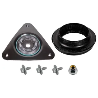 Febi Reparatursatz f?r Federbeinlager Nissan Qashqai X-Trail Renault Kadjar Megane
