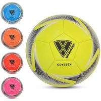 Fußball ODYSSEY Ball YEL 3