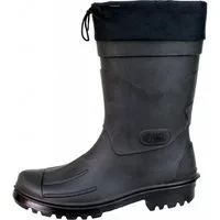 Bockstiegel Gummistiefel Herren Regenstiefel Nils - mit rutschfester und spatenfester Sohle