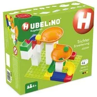 Hubelino Kugelbahn HUBELiNO Kugelbahn Trichter Erweiterung