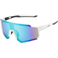 BEZLIT Eyewear Pilotenbrille Unisex Sonnenbrille Sportlich verspiegelt (1-St) im eleganten Look