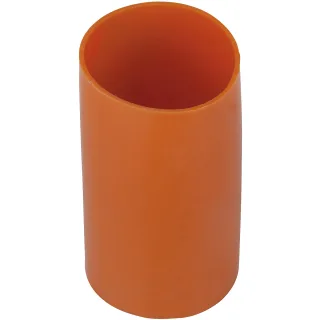 KS Tools Ersatz-Kunststoffhülse orange für Kraftnuss 22mm - 515.2054