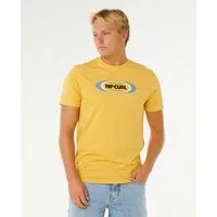 Rip Curl Print-Shirt Yo Mumma T-Shirt