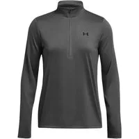 Under Armour® Longsleeve Tech 1/2 Zip