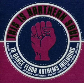 This Is Northern Soul (Dieser Titel enthält Re-Recordings)