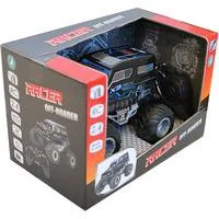 Racer Fernsteuerter Off-Roader 2.4 Gigahertz, RC
