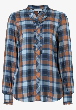 MORE & MORE - Karobluse orange - Gr. - 38