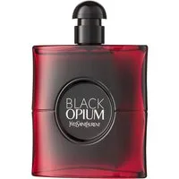 YVES SAINT LAURENT Eau de Parfum Black Opium Over Red Eau de Parfum