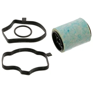 Febi ?labscheider f?r Kurbelgeh?use BMW Land Rover Opel