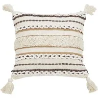 done.® Dekokissen Kala, Kissenhülle im Boho-Stil