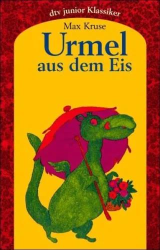 Urmel aus dem Eis