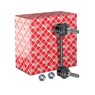 Febi Stabilisator hinten Audi 100 A6