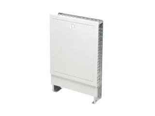 Tece floor Komfort Verteilerschrank UP 110, Breite 540 mm, 77351502 77351502