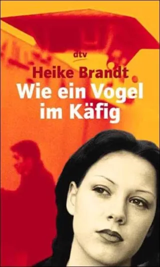 Wie ein Vogel im Käfig