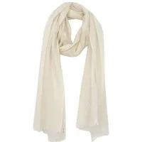 Bovari Kaschmirschal Kaschmir Schal Damen - 100% Kaschmir - extra leicht / extra dünn, - Premium Cashmere - hauchzarter Sommerschal - 200 x 70 cm