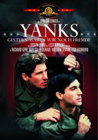 Yanks - Gestern waren wir noch Fremde [DVD] [2007]