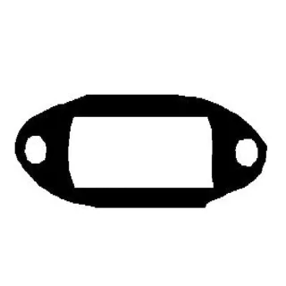 Elring Abgaskr?mmerdichtung Porsche 356 912