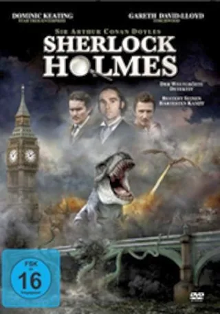 (DVD)