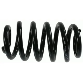 Sachs Feder vorne Audi A4 B7 3,0