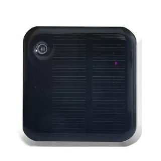 Tuya Zigbe Solar Light Sensor Waterproof IP65 Outdoor Brightness Detection Real Time Luminance Sensor Easy to Install