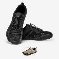 DOTALES Stride Barfußschuhe Damen & Herren Barfuß Sneaker Barfußschuh Minimalschuhe