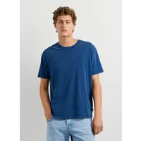Pepe Jeans T-Shirt JACKO mit kleinem Ton-in-Ton Logoschriftzug