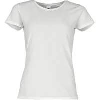 Fruit of the Loom Rundhalsshirt Ladies Iconic 150 T-Shirt