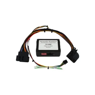TV DVD Bild Video FREISCHALTUNG für NTG6 MBUX Systeme für Mercedes W177 C167 W167 X167 Sprinter W907 W910 EQC N293