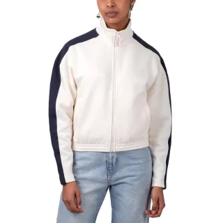 Puma x Vogue T7 Cropped Jacket