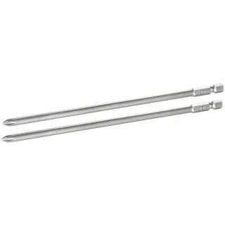 Metabo Bits Phillips Größe 2 / 2 Stück - 631582000