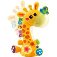 Vtech® Lernspielzeug Tanz-mit-mir-Giraffe, mit Sound