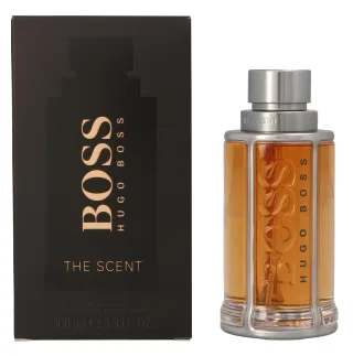 Hugo Boss The Scent Edt Spray 100ml