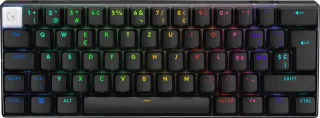 Logitech G PRO X 60 | 920-011907 | Tastatur - Gaming