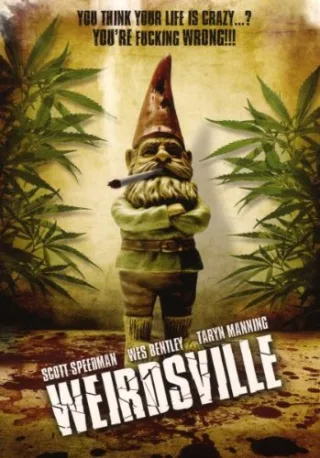 Weirdsville