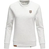 REPUBLIX Sweatshirt CASSY Damen Kapuzenpullover Sweatjacke Pullover Hoodie