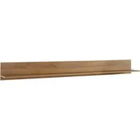 OTTO home Wandregal Larona, Breite 185 cm, Wandboard