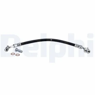 Delphi Bremsschlauch hinten links Jaguar F-Pace Xe Xf