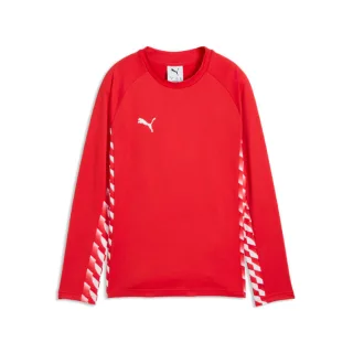 Puma teamLIGA26 Training Sweatshirt Kinder