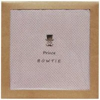 Prince Bowtie Einstecktuch